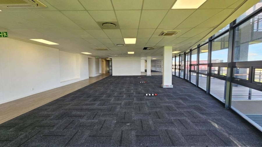 To Let commercial Property for Rent in Airport Industria Western Cape